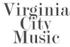 Virginia City Montana Music Collection